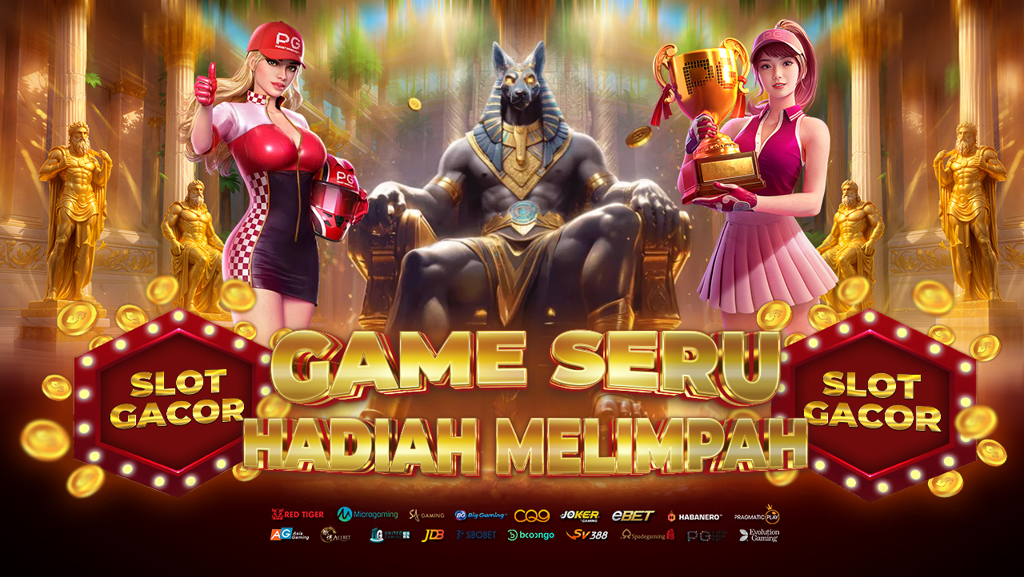 Bagian I: Sejarah dan Perkembangan Slot Online di Indonesia