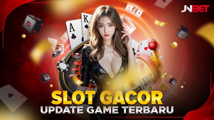  Keunggulan Bermain Slot Online