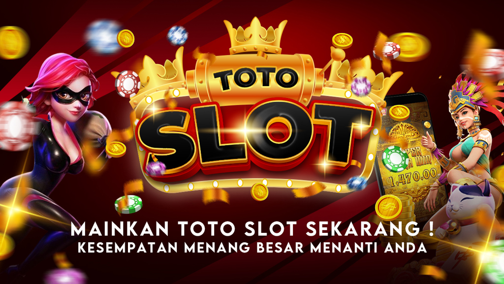 Slot Gacor: Menuju Kesempatan Menang Besar