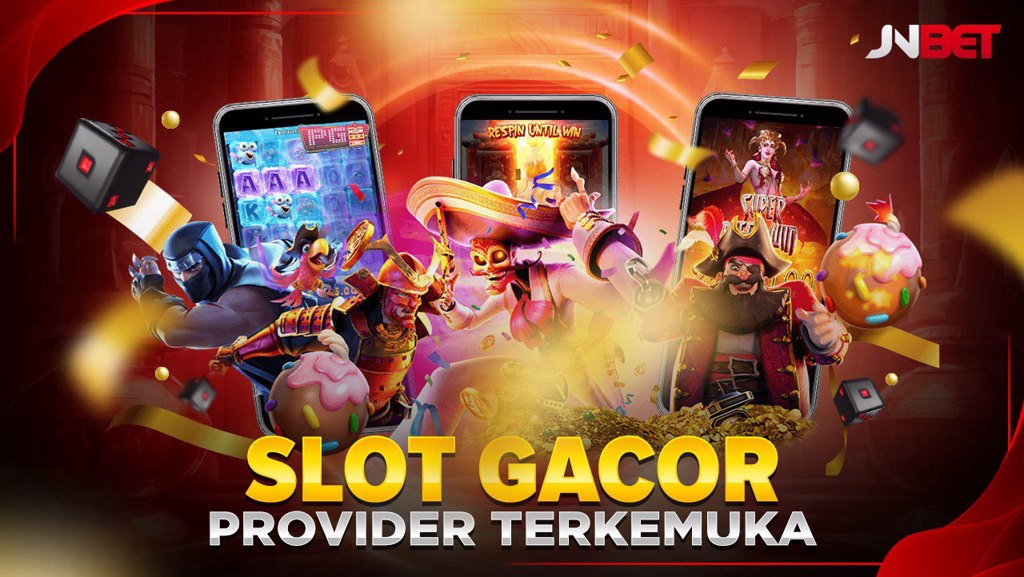 Bermain slot online tidak hanya memberikan kesenangan dan hiburan